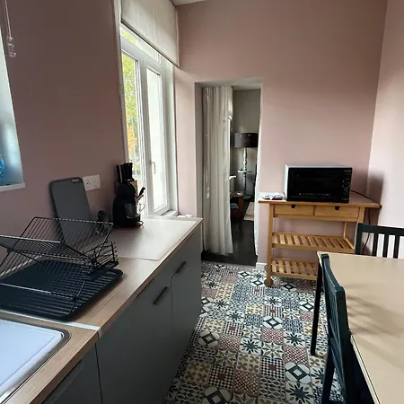 Appartement - Cosy & Lumineux - Parking Facile - Aux Pieds Du Mainsquare - Ideal Marche De Noel