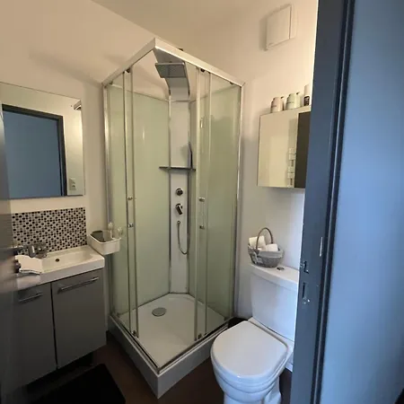 Coeur De Appartement