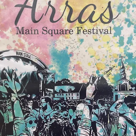 Appartement Coeur De