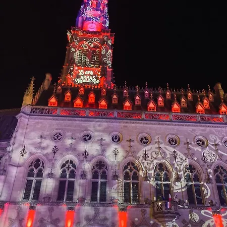 Appartement Coeur De