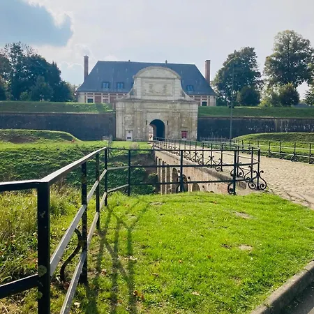 Appartement Coeur De *