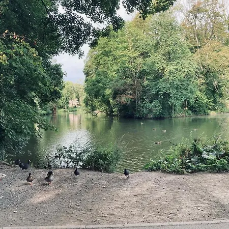 Coeur De Appartement *